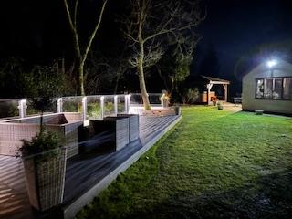 Llys Y Nant, Glais, Swansea, SA7 9JB